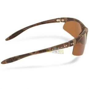 Окуляри поляризаційні EyeLevel Chameleon Brown у футлярі (74101313)