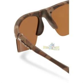 Окуляри поляризаційні EyeLevel Chameleon Brown у футлярі (74101313)
