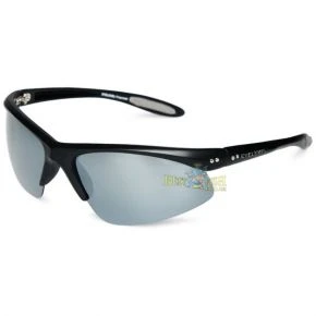 Окуляри поляризаційні EyeLevel Crossfire Grey у футлярі (74101317)