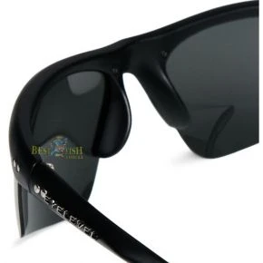 Окуляри поляризаційні EyeLevel Crossfire Grey у футлярі (74101317)