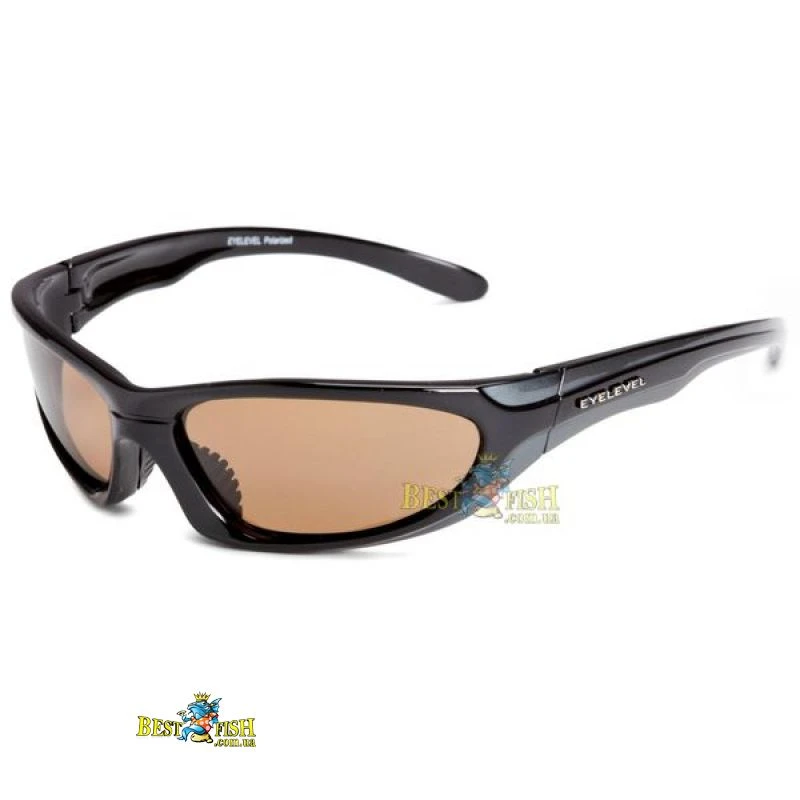 Окуляри поляризаційні Eyelevel KINGFISHER Коричневі Окуляри поляризаційні Eyelevel KINGFISHER Коричневі