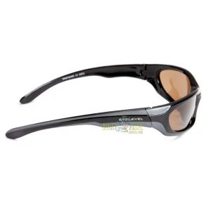 Окуляри поляризаційні Eyelevel KINGFISHER Коричневі Окуляри поляризаційні Eyelevel KINGFISHER Коричневі