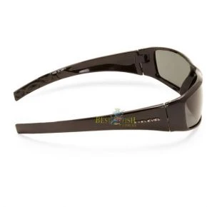Окуляри поляризаційні EyeLevel Pike Grey у футлярі (74101344)