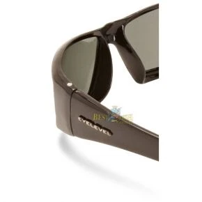 Окуляри поляризаційні EyeLevel Pike Grey у футлярі (74101344)