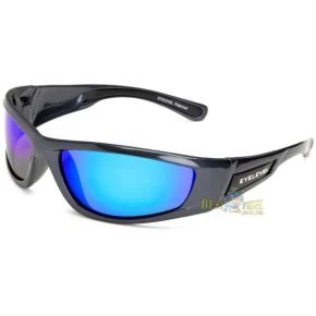 Окуляри поляризаційні EyeLevel Predator Blue у футлярі (74101346)