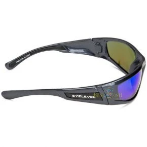 Окуляри поляризаційні EyeLevel Predator Blue у футлярі (74101346)