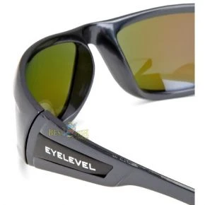 Окуляри поляризаційні EyeLevel Predator Blue у футлярі (74101346)