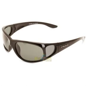 Окуляри поляризаційні Eyelevel EXPERT (pro angler) Чорні