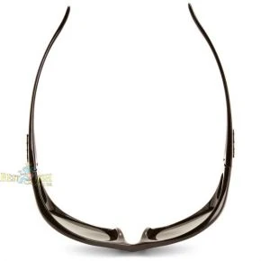 Окуляри поляризаційні Eyelevel EXPERT (pro angler) Чорні