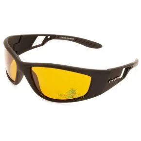 Окуляри поляризаційні Eyelevel FLYER (pro angler) Жовті