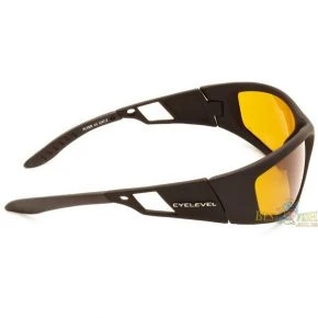 Окуляри поляризаційні Eyelevel FLYER (pro angler) Жовті