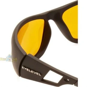 Окуляри поляризаційні Eyelevel FLYER (pro angler) Жовті