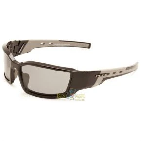 Окуляри поляризаційні Eyelevel LAKESIDE (pro angler) Чорні