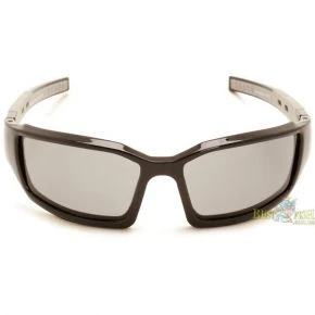 Окуляри поляризаційні Eyelevel LAKESIDE (pro angler) Чорні