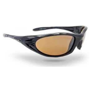 Окуляри поляризаційні EyeLevel Dynamic Brown у футлярі (74101320)