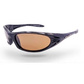 Окуляри поляризаційні EyeLevel Dynamic Brown у футлярі (74101320)