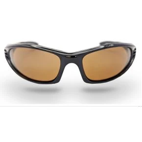 Окуляри поляризаційні EyeLevel Dynamic Brown у футлярі (74101320)