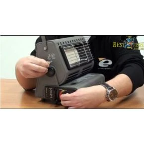 Обогреватель для палатки JAF CAPTURE (Бельгия) Обогреватель для палатки JAF CAPTURE (Бельгия)