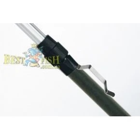 Підсак телескопічний розбірний Salmo 250 см 77х64 см (7503-250)