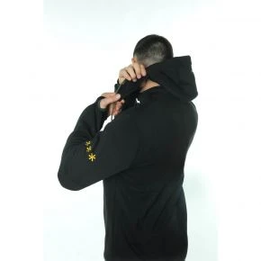 Термобілизна Norfin Cosy Line XXXL Чорний (3007106-XXXL)