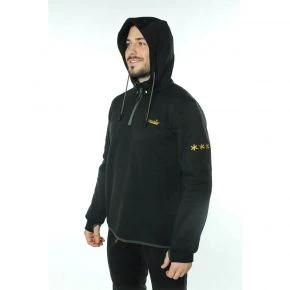 Термобілизна Norfin Cosy Line XXXL Чорний (3007106-XXXL)