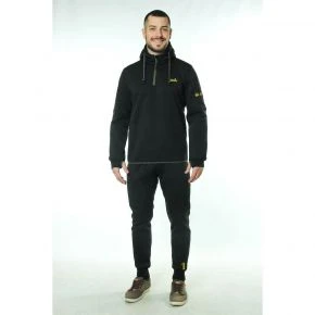 Термобілизна Norfin Cosy Line XXXL Чорний (3007106-XXXL)
