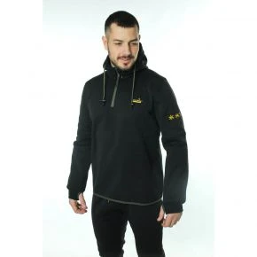 Термобілизна Norfin Cosy Line XXXL Чорний (3007106-XXXL)
