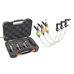 Набір 3 свінгери Carp Expert Chain Swinger Set на ланцюжку (77090903)