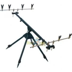 Подставка ROD-POD JAF ESSENTIAL 4х4 