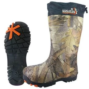 Чоботи Norfin HUNTING FOREST -40 (15990-40)