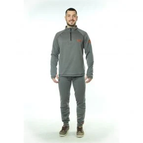 Термобілизна Norfin Winter Line Gray XXXL Сірий (3036006-XXXL)