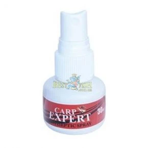 Антисептичний спрей Carp Expert SEPTOСarp 30мл