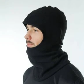 Флісова шапка-маска Norfin Mask Clasic (303322-L)