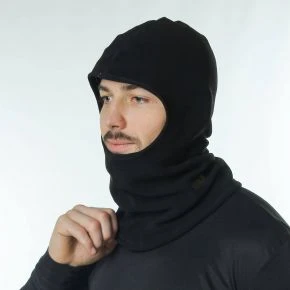 Флісова шапка-маска Norfin Mask Clasic (303322-L)