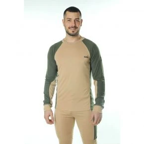 Термобілизна Norfin Comfort Line XXXL Бежевий (3021006-XXXL) Термобілизна Norfin Comfort Line XXXL Бежевий (3021006-XXXL)