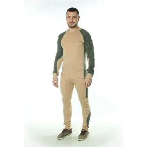 Термобілизна Norfin Comfort Line XXXL Бежевий (3021006-XXXL)