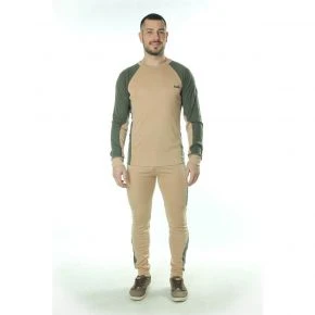 Термобілизна Norfin Comfort Line XXXL Бежевий (3021006-XXXL) Термобілизна Norfin Comfort Line XXXL Бежевий (3021006-XXXL)
