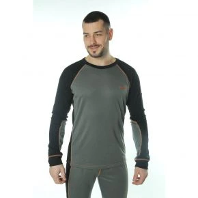 Термобілизна Norfin Comfort Line Gray S Сірий (3019001-S)