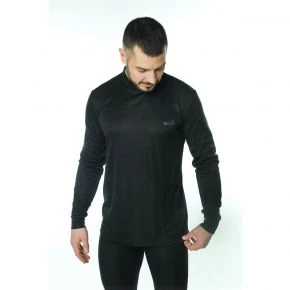 Термобілизна Norfin Thermo Line XXL Чорний (3008105-XXL) Термобілизна Norfin Thermo Line XXL Чорний (3008105-XXL)
