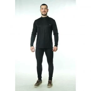 Термобілизна Norfin Thermo Line XXL Чорний (3008105-XXL)