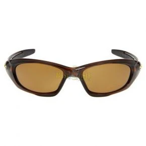 Велоочки Oakley Twenty Polished Rootbeer / Bronze Polarized Велоочки Oakley Twenty Polished Rootbeer / Bronze Polarized
