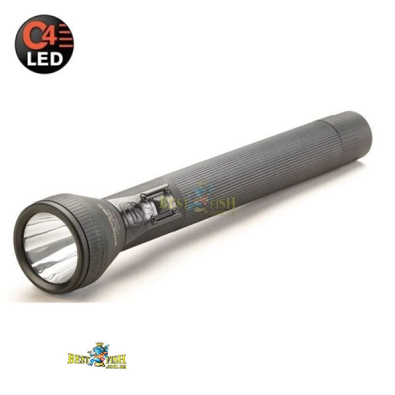 Фонарь Streamlight SL-20LP Black Фонарь Streamlight SL-20LP Black