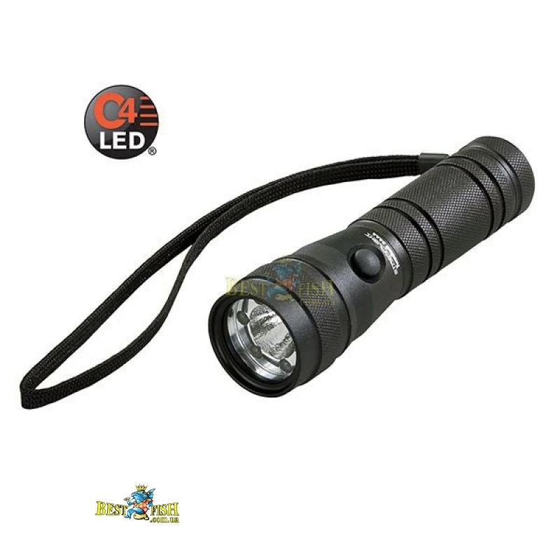 Фонарь Streamlight Twin-Task 3AAA LED Laser Black Фонарь Streamlight Twin-Task 3AAA LED Laser Black