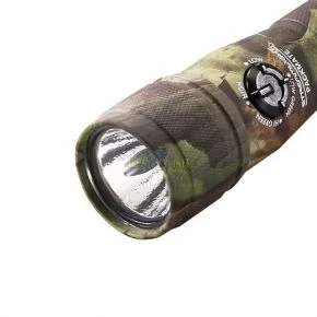 Фонарь Streamlight PackMate Camo Фонарь Streamlight PackMate Camo