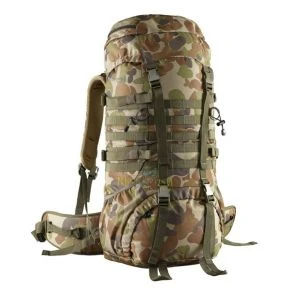 Рюкзак Caribee Cadet 65 Auscam