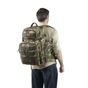 Рюкзак Caribee Ops pack 50 Auscam