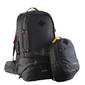 Рюкзак Caribee Jet pack 75 Black