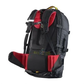 Рюкзак Caribee Jet pack 75 Black