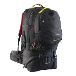 Рюкзак Caribee Jet pack 75 Black