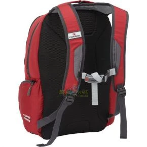Рюкзак Caribee Copper Canyon 34 Red/Charcoal